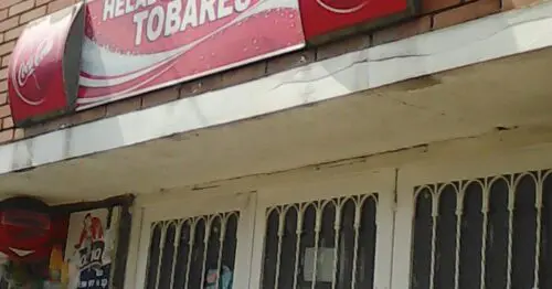 HELADOS Y POSTRES TOBARES HELADOS Y POSTRES TOBARES